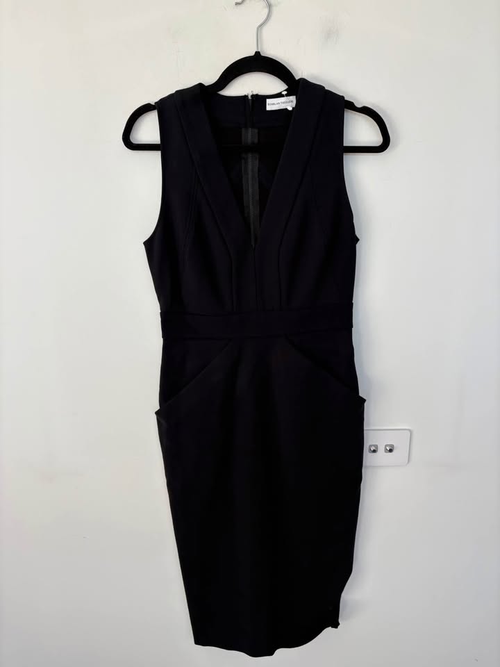 Scanlan Theodore Dress - size medium