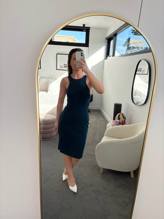 Bec + Bridge Dress - size 10