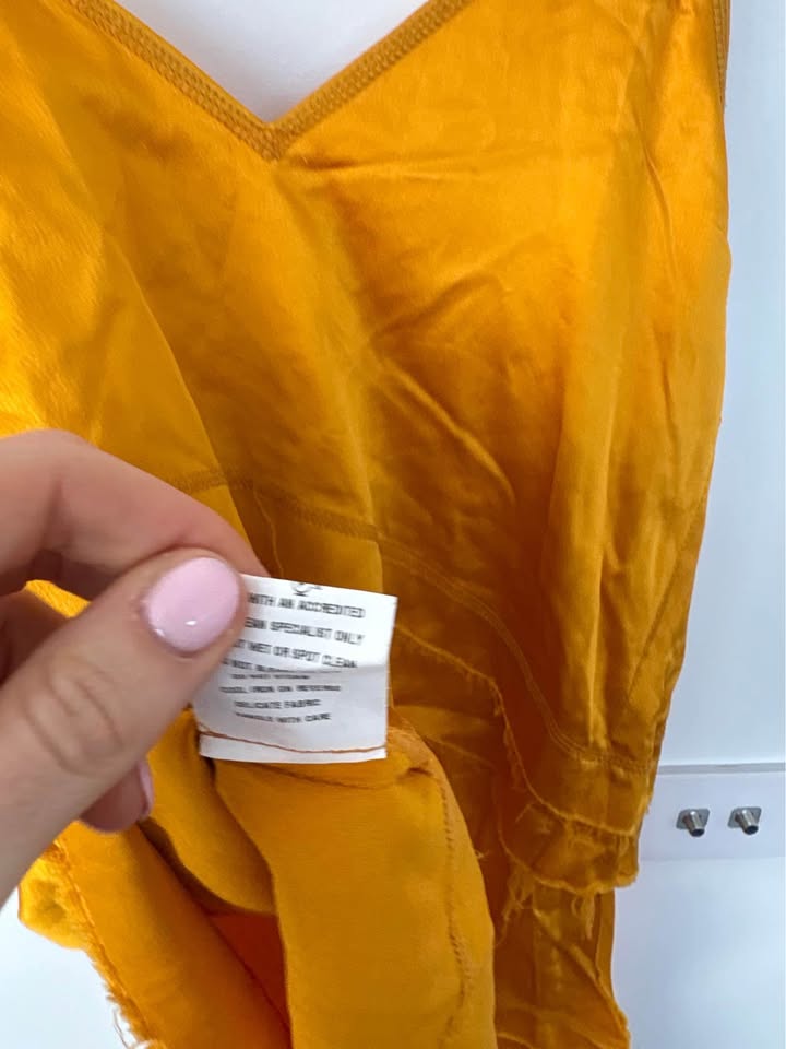 Manning Cartell Cami - size 8