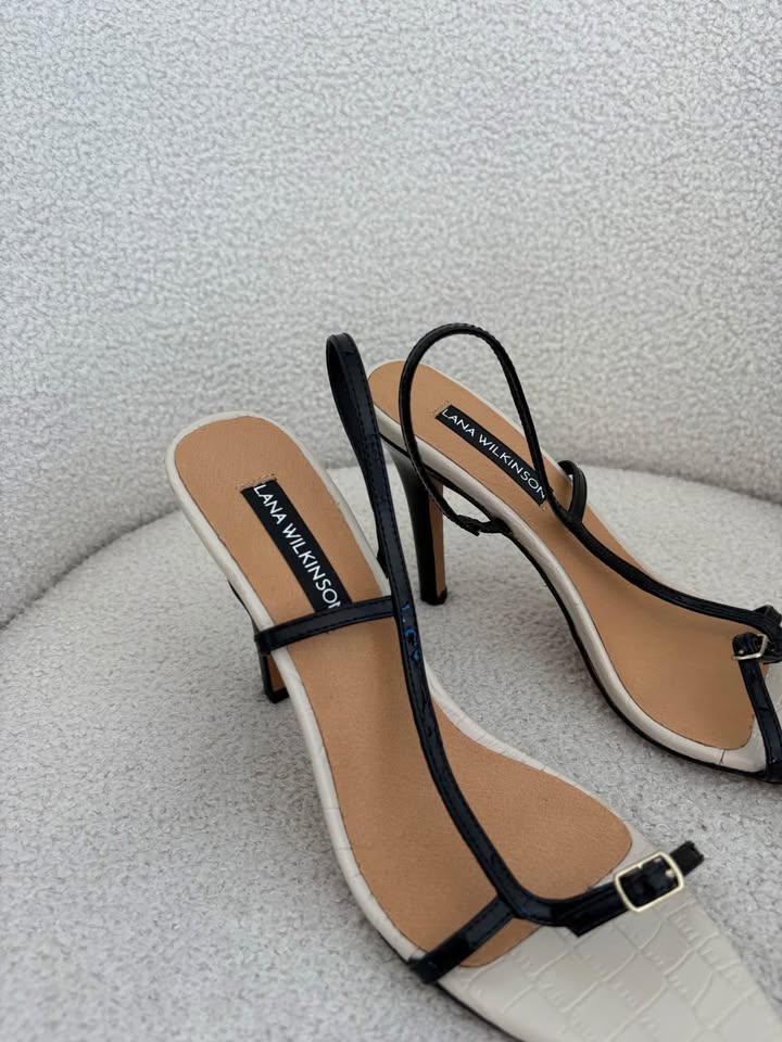 Lana Wilkinson Heels - size 39