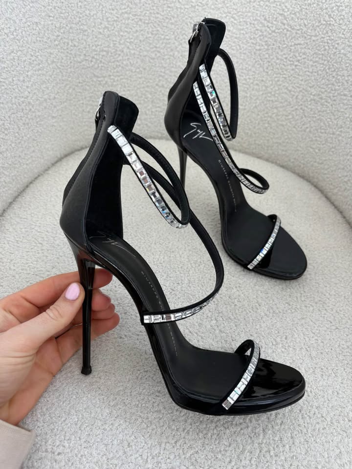 Giuseppe Zanotti Heels - size 38