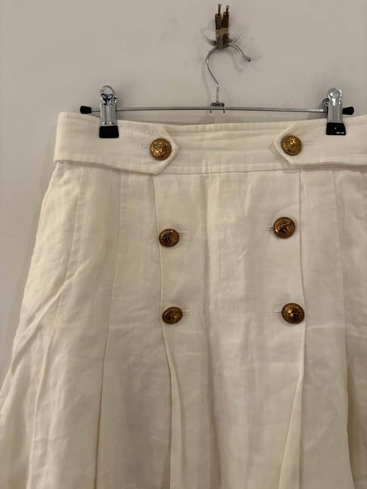 ZIMMERMANN Skirt - size 1