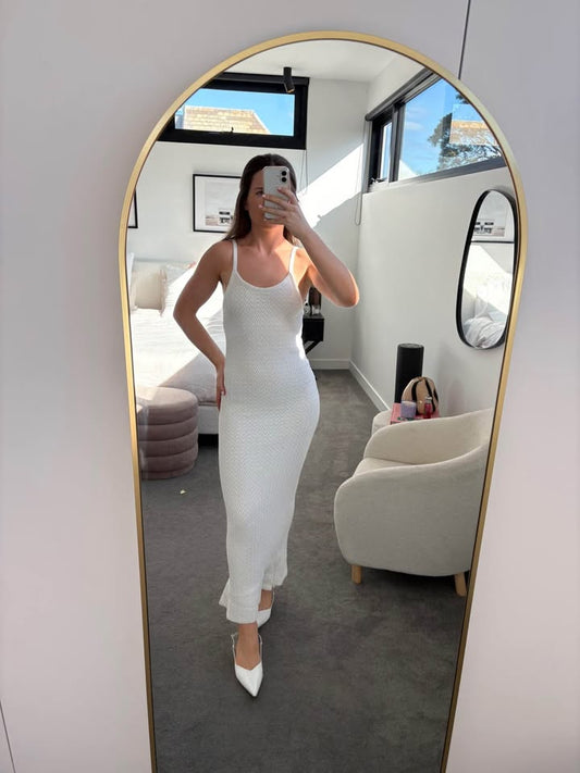 Charlie Holiday Dress - size 8