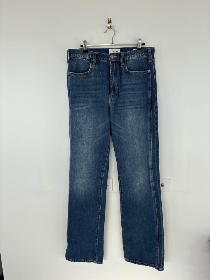 Frame Jeans - size 29