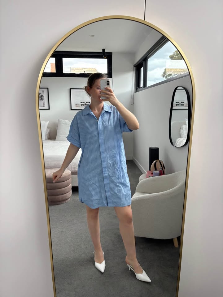 Skin & Threads Dress - size 0