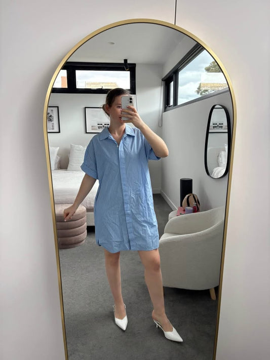 Skin & Threads Dress - size 0