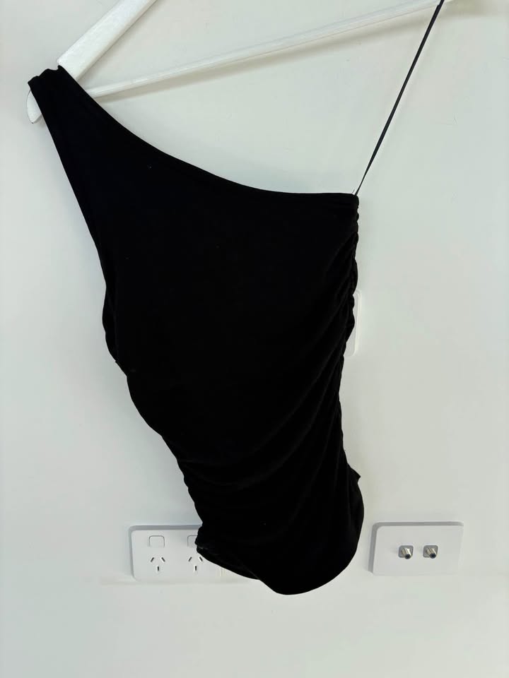 Agolde Top - size xs