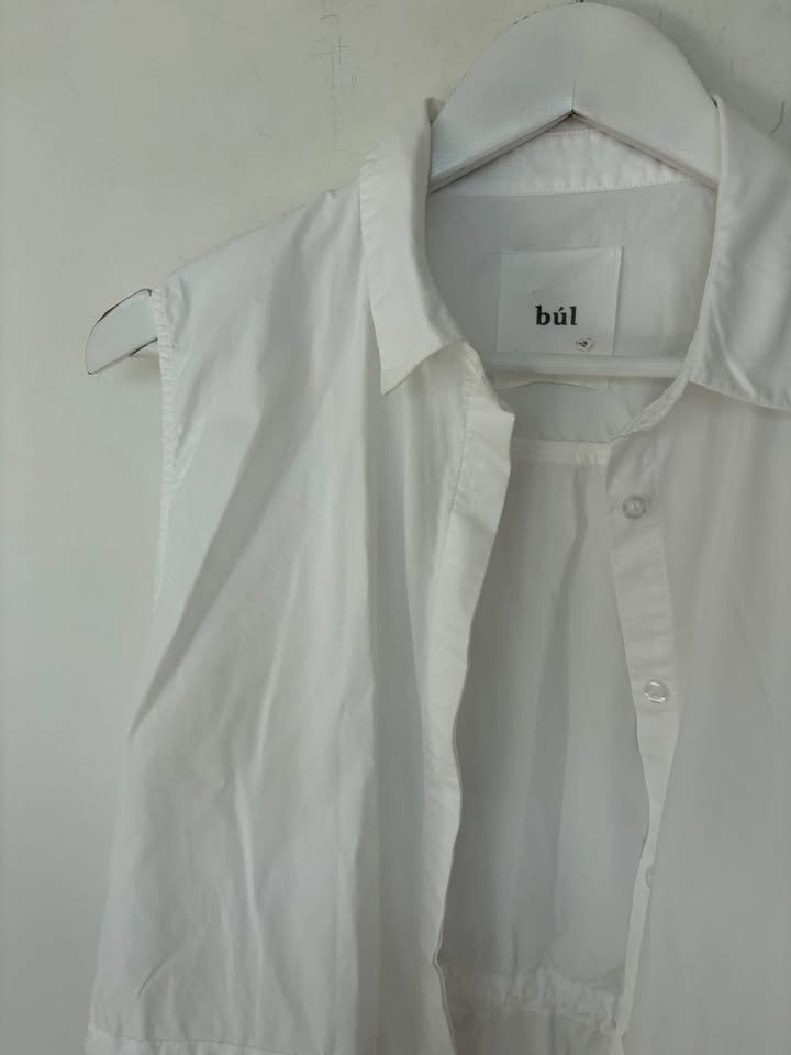 Bul Mini Dress - size 12