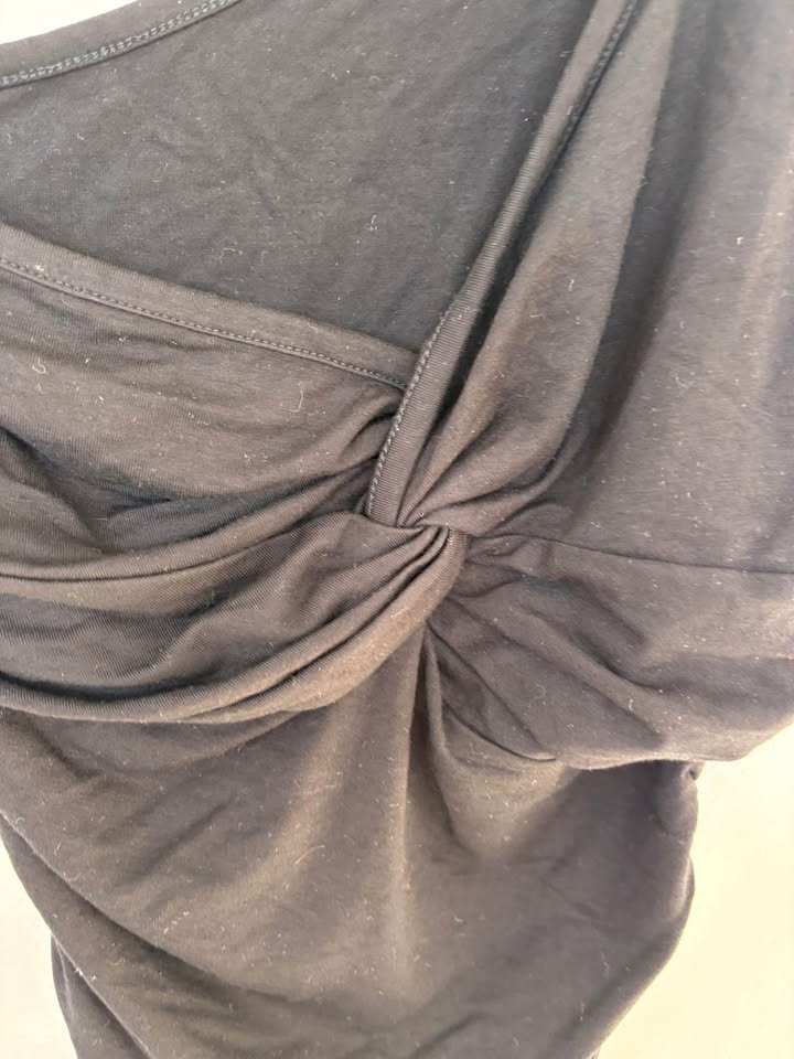 Agolde Top - size xs