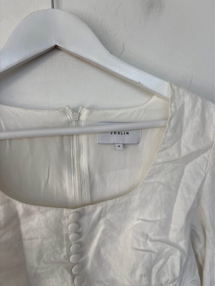 Joslin Blouse - size 8