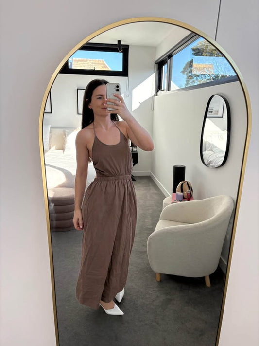 Gimaguas Dress - size small