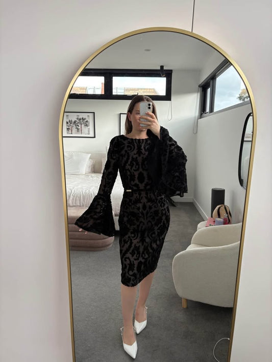 Bronx & Banco Dress - size 14