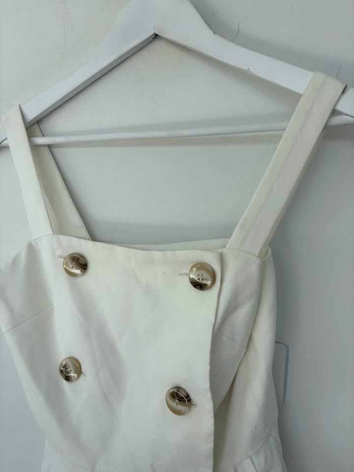 Viktoria and Woods Set - size 0/1