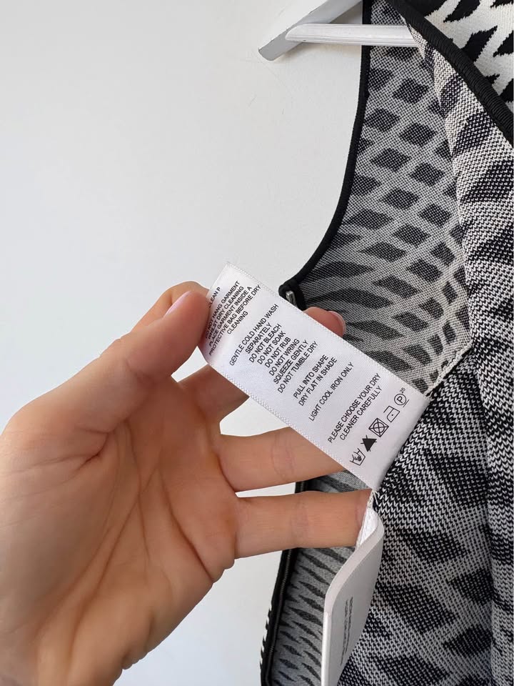 Sass & Bide Dress - size xs