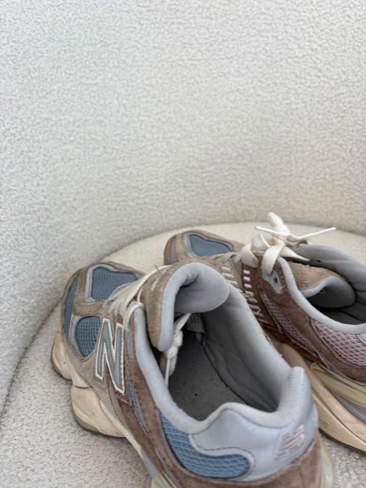 New Balance Sneakers - size 39.5
