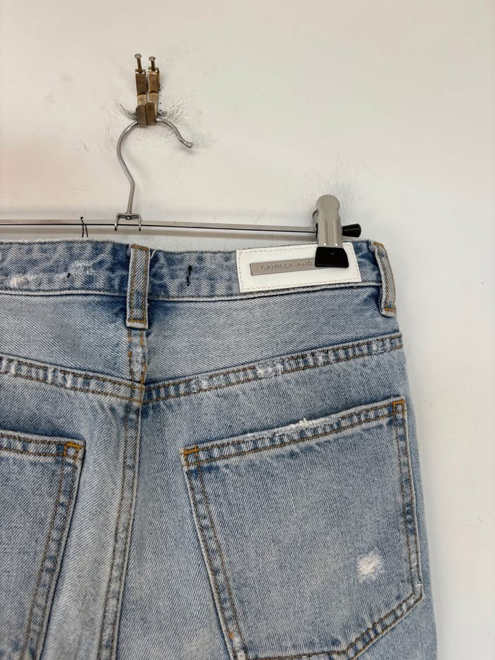 Camilla And Marc - size 25