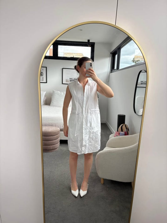 Bul Mini Dress - size 12