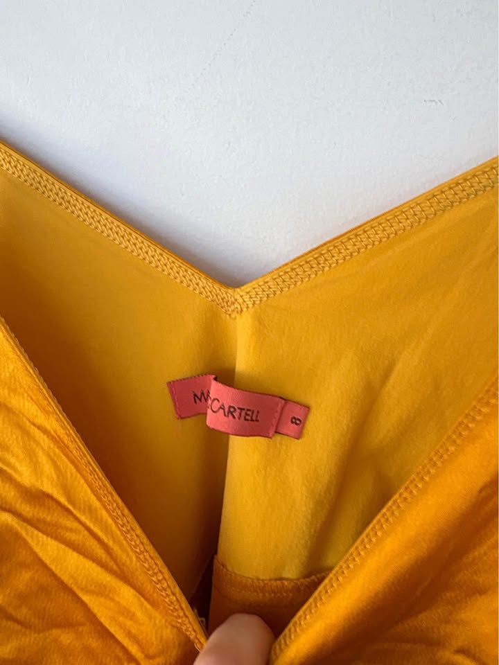 Manning Cartell Cami - size 8