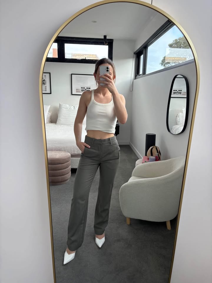 Dion Lee Pants - size xs