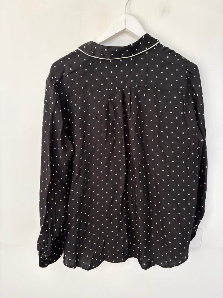 Veronika Maine Set - size 10 top and size 8 pants