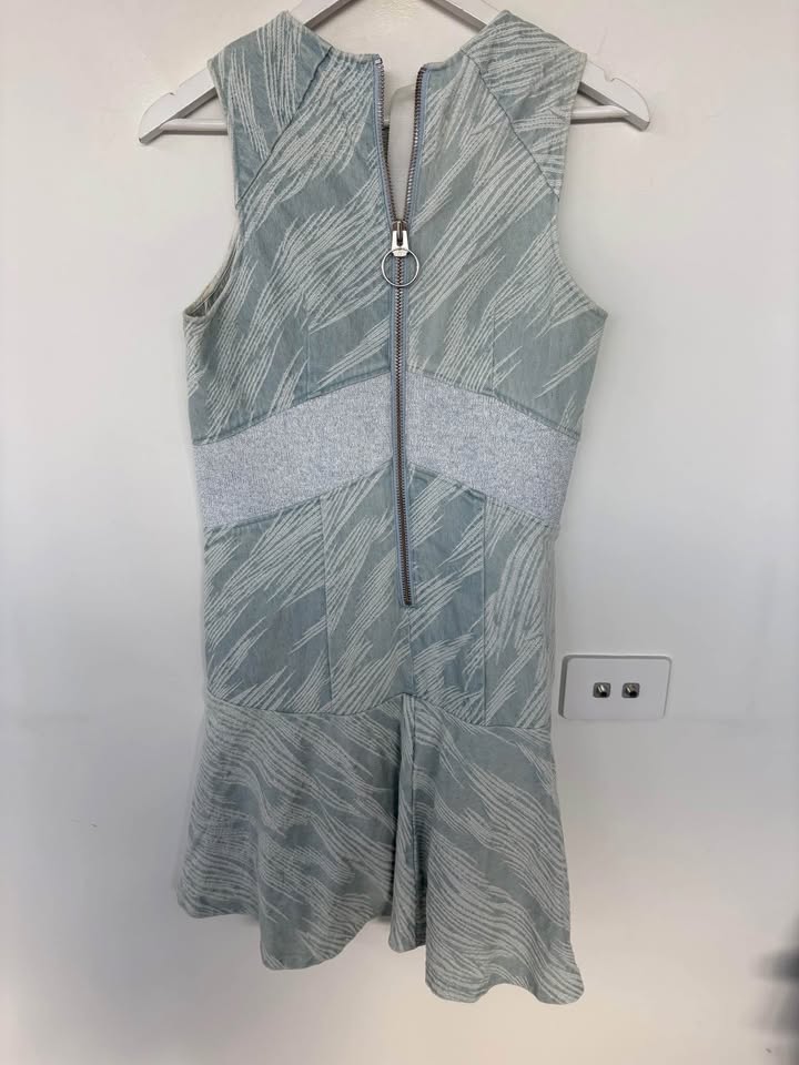 Sass and Bide Dress - size 8