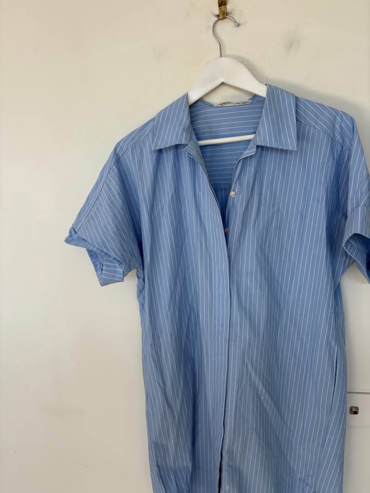 Skin & Threads Dress - size 0