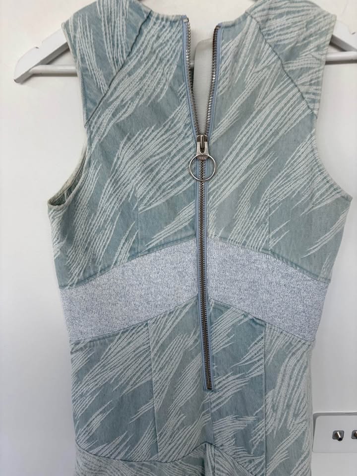 Sass and Bide Dress - size 8