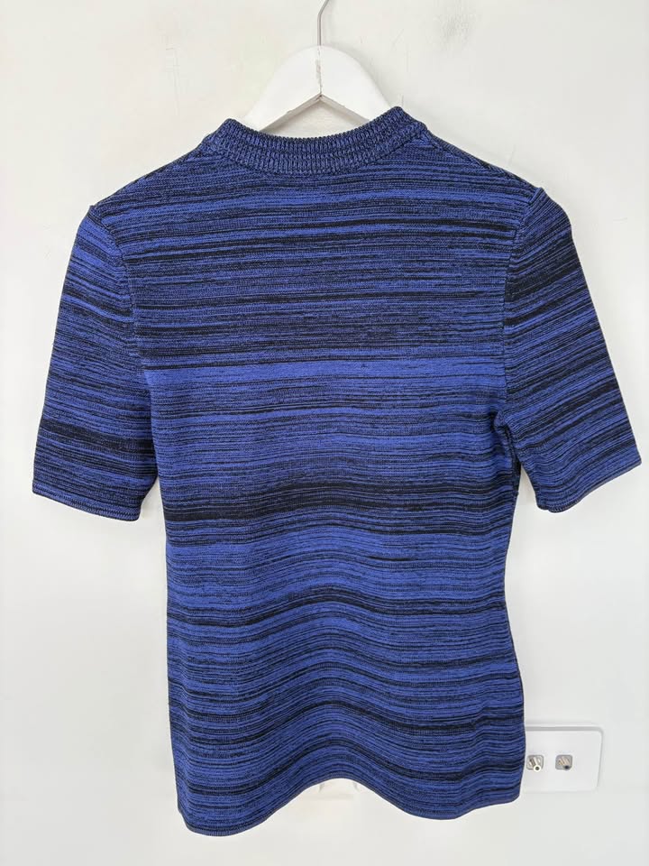 Camilla and Marc Knit Tee - size 10