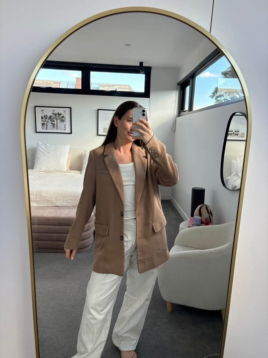 H&M Blazer - size small