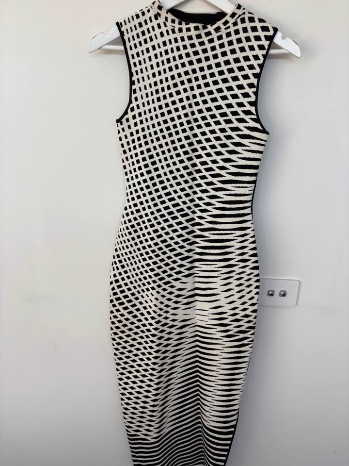 Sass & Bide Dress - size xs
