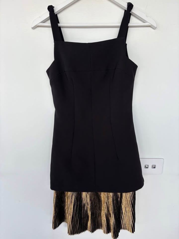 By Johnny Mini Dress - size 6