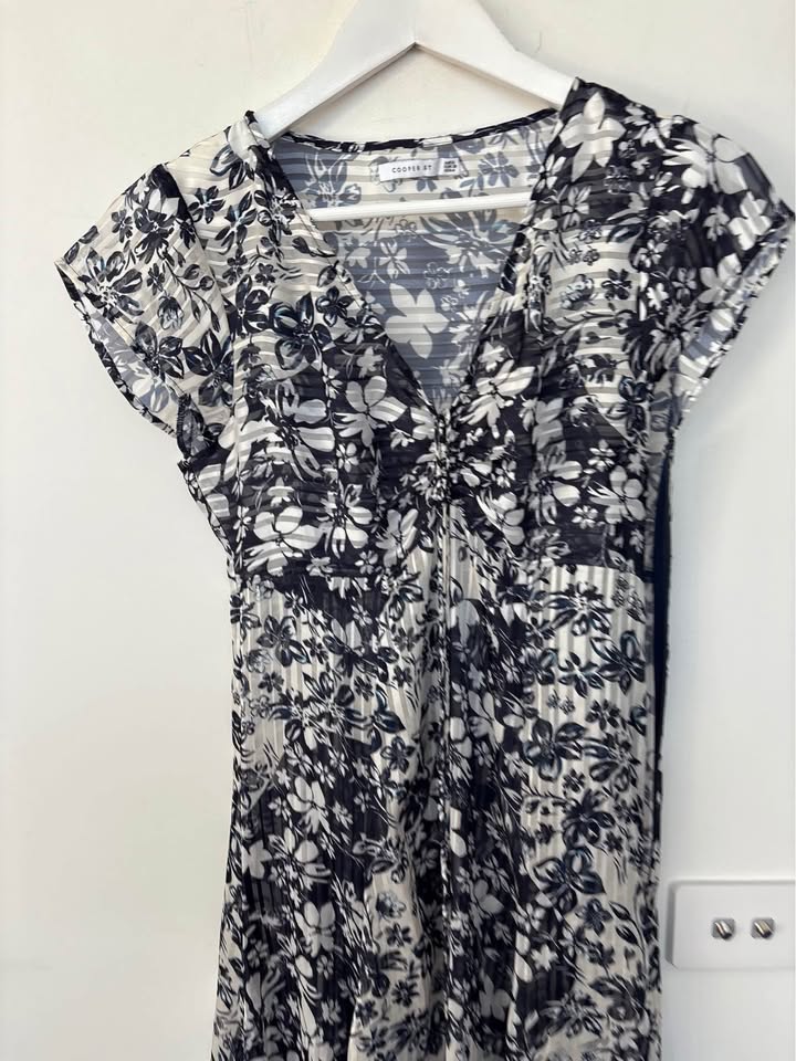 Cooper St Dress - size 8