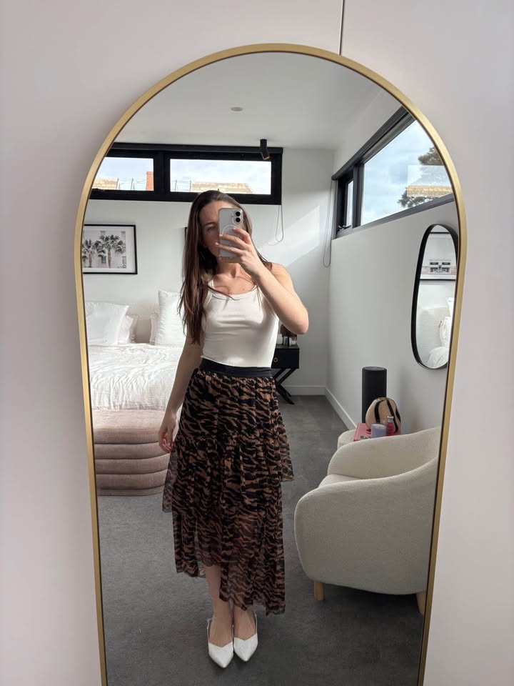 Zimmermann Skirt - size 1