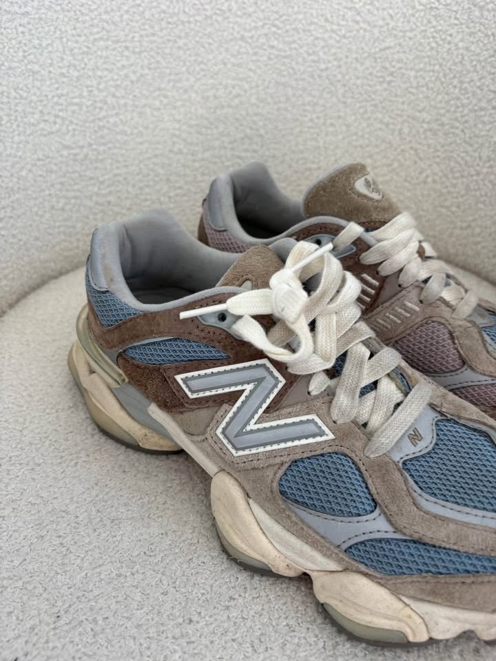 New Balance Sneakers - size 39.5
