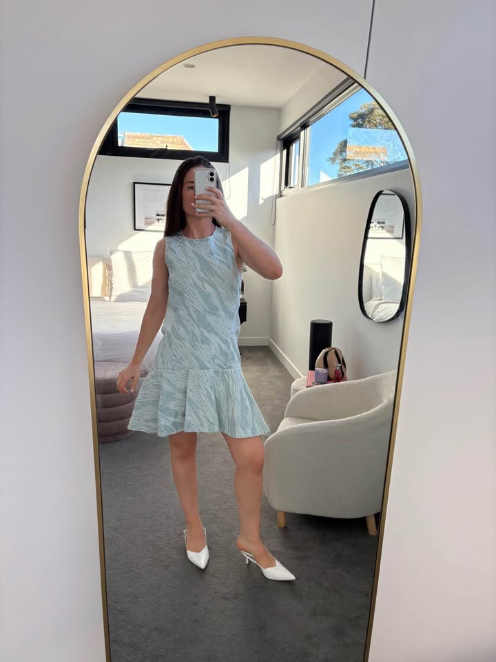 Sass and Bide Dress - size 8