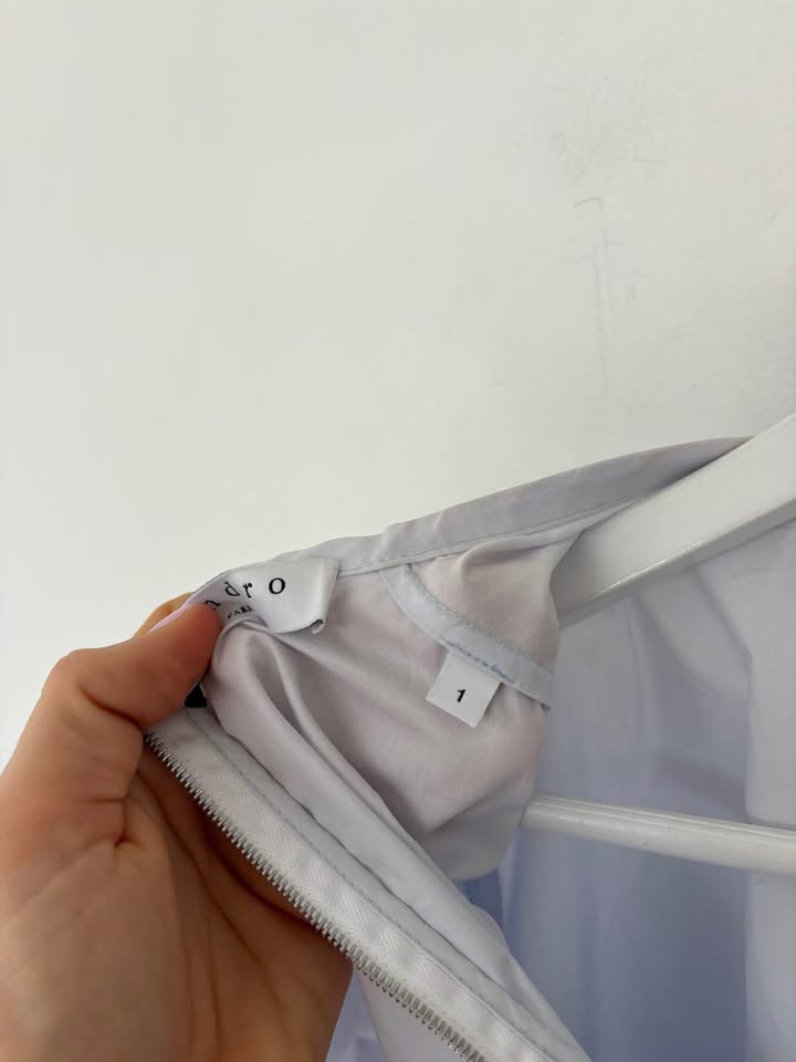 Sandro Blouse - size 1