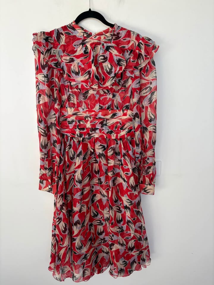 Gilmar Dress - size 44