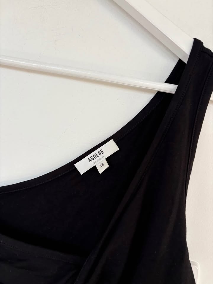 Agolde Top - size xs