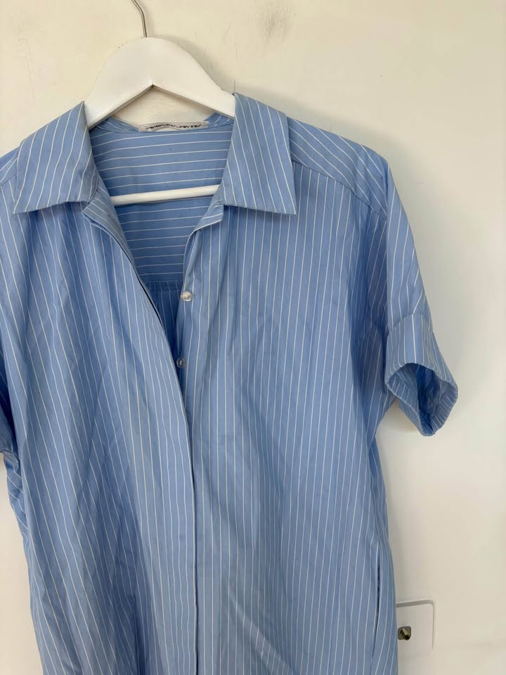 Skin & Threads Dress - size 0