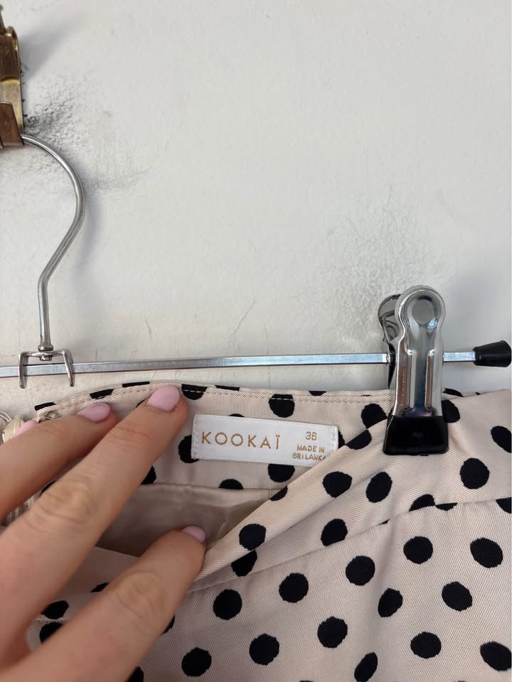Kookai Pants - size 36