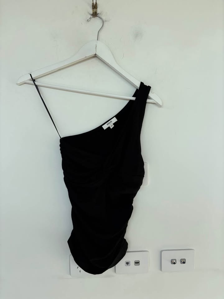 Agolde Top - size xs