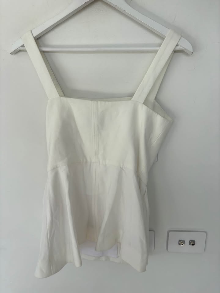 Viktoria and Woods Set - size 0/1