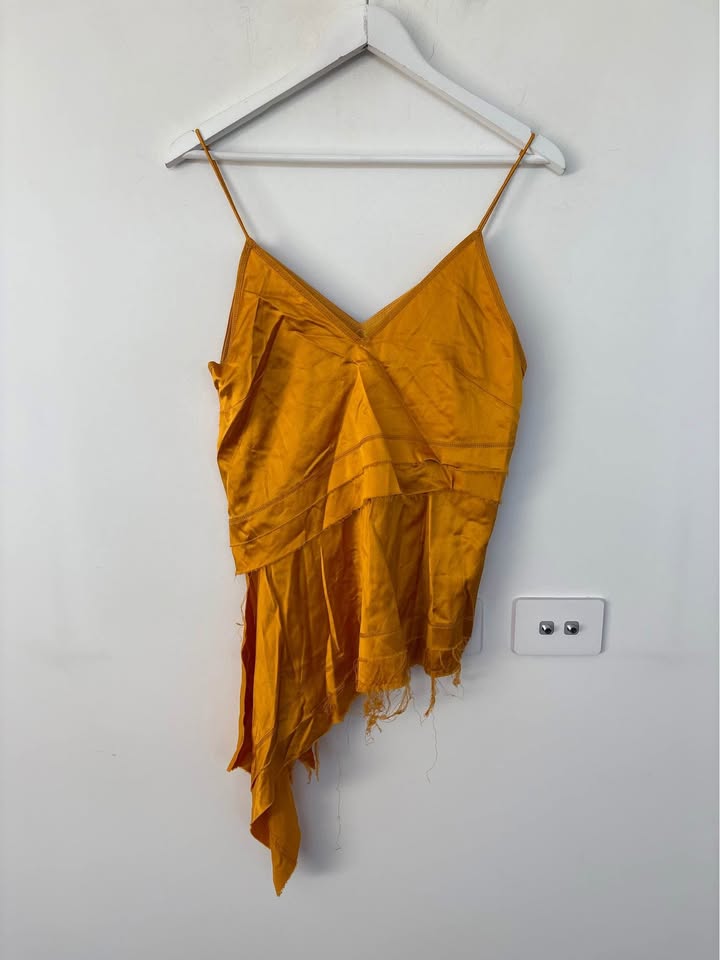 Manning Cartell Cami - size 8