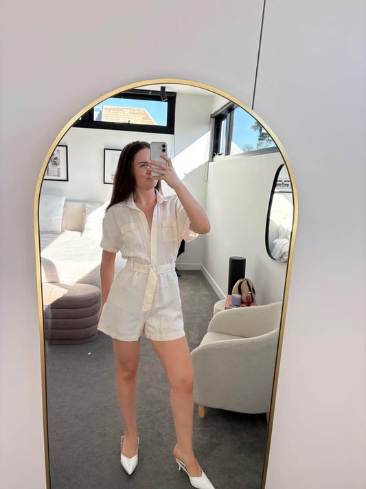 Kookai Playsuit - size 36