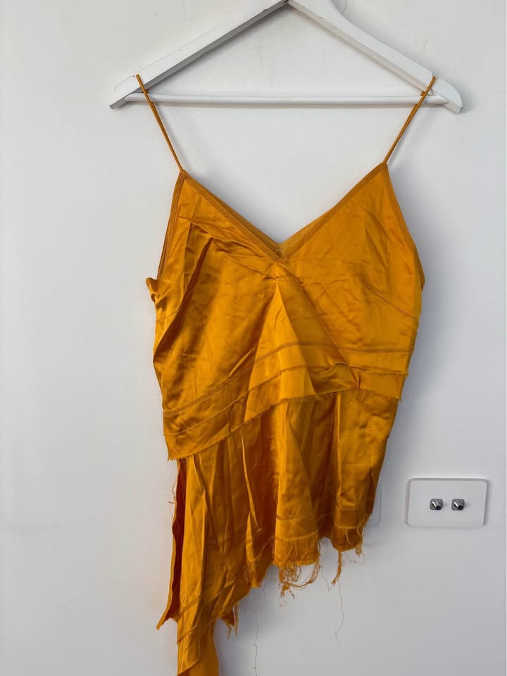 Manning Cartell Cami - size 8