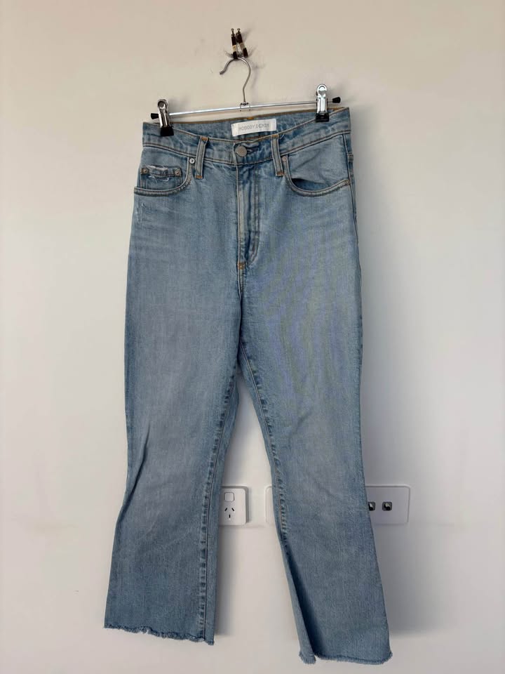 Nobody Denim Jeans - size 25