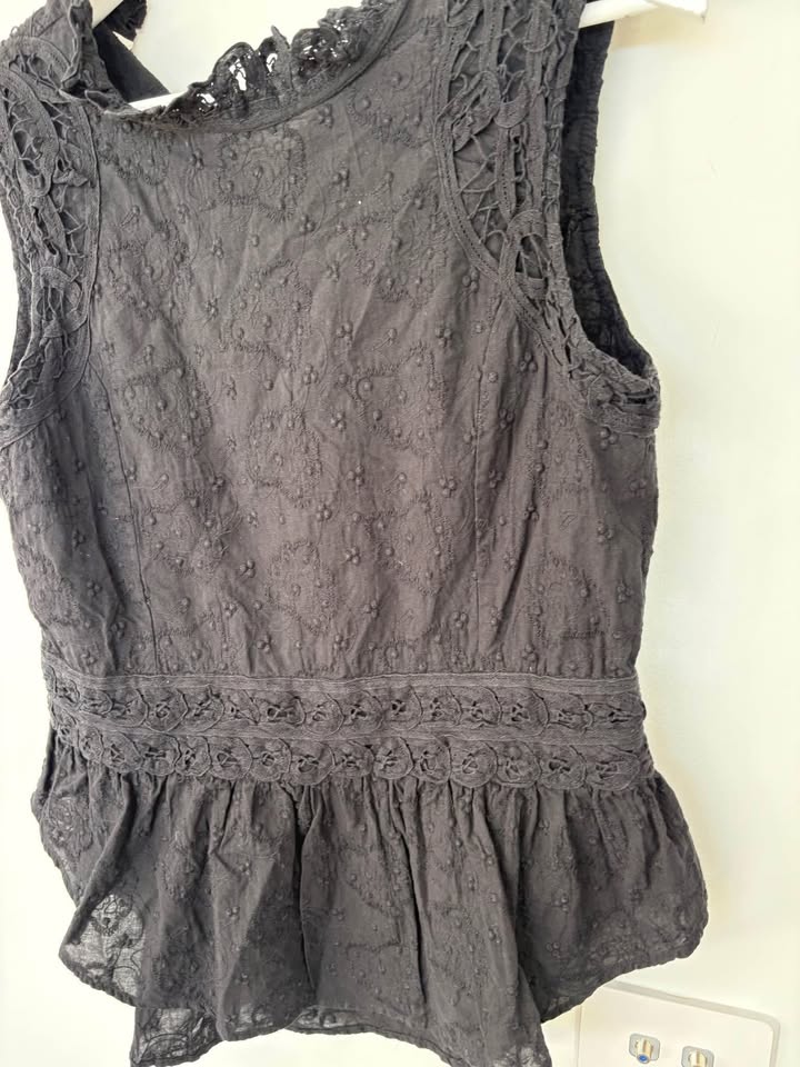 Flannel Set - size 2
