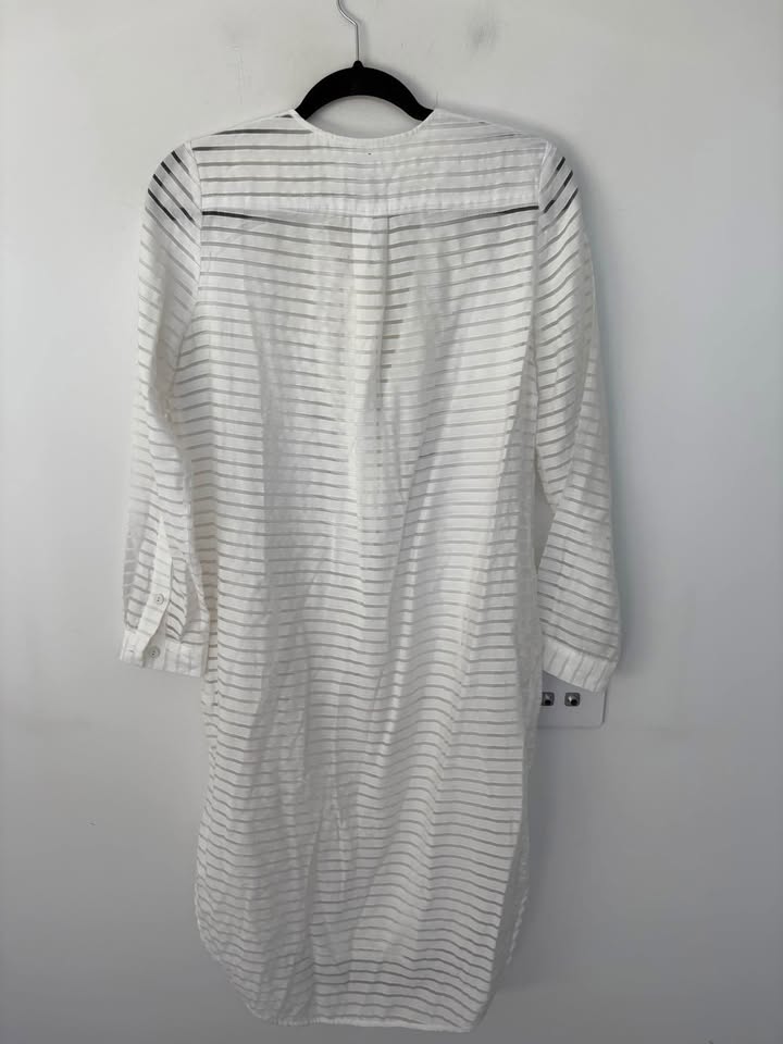 Zimmermann White Dress - size 1