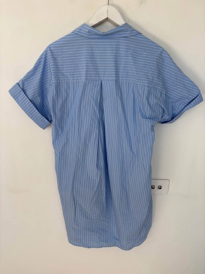 Skin & Threads Dress - size 0