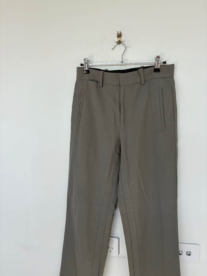 Dion Lee Pants - size xs